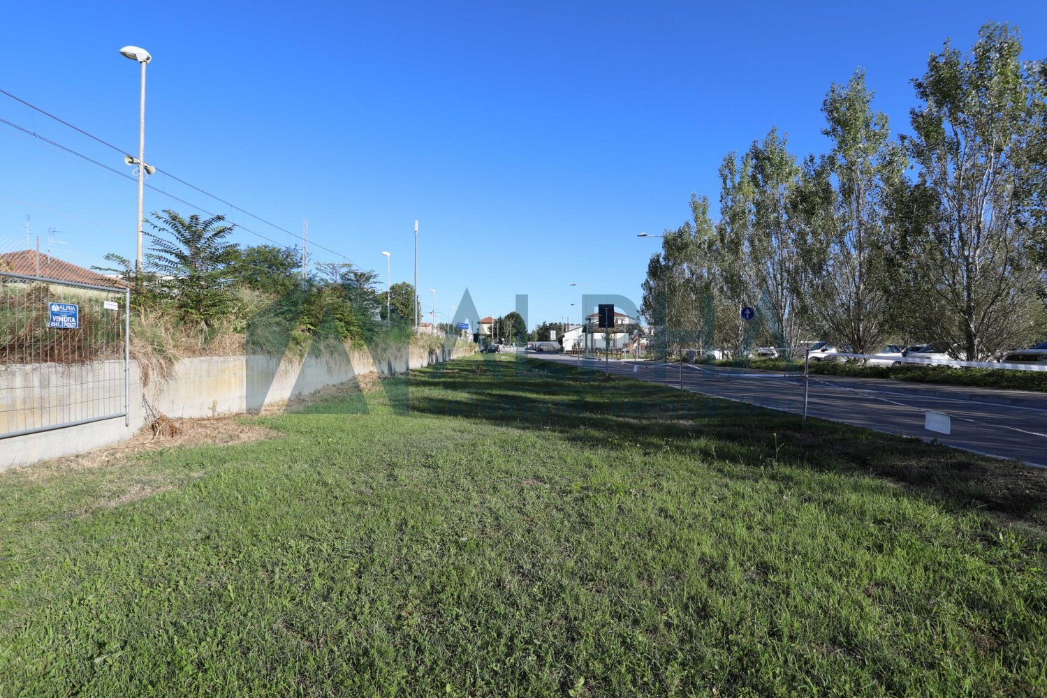 Земельный участок в Римини, Италия № 335116