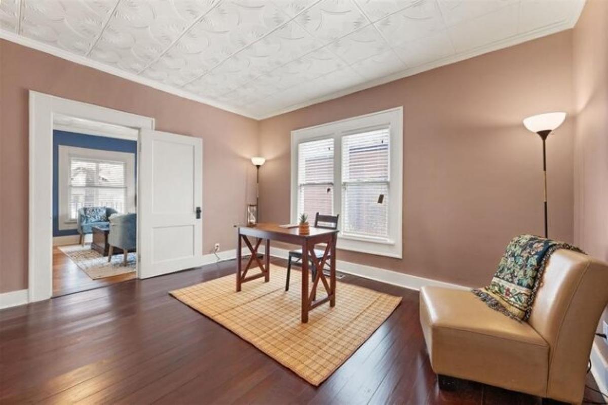 4 bedrooms House in Oklahoma City, USA No. 389232