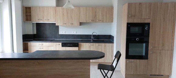 Apartamento T3 em Saint-Die-des-Vosges, France N.º 90309 5