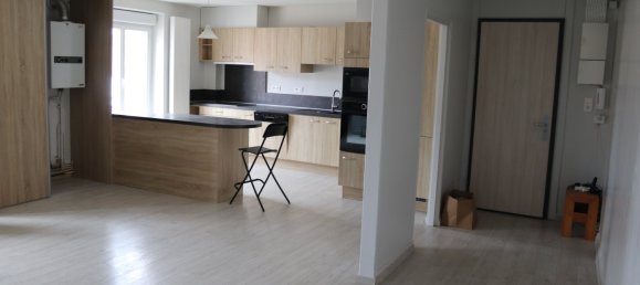 Apartamento T3 em Saint-Die-des-Vosges, France N.º 90309 6