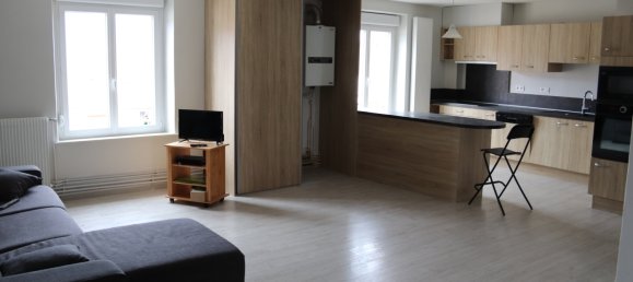 Apartamento T3 em Saint-Die-des-Vosges, France N.º 90309 3