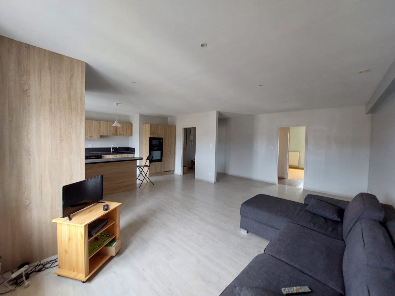 Apartamento T3 em Saint-Die-des-Vosges, France N.º 90309