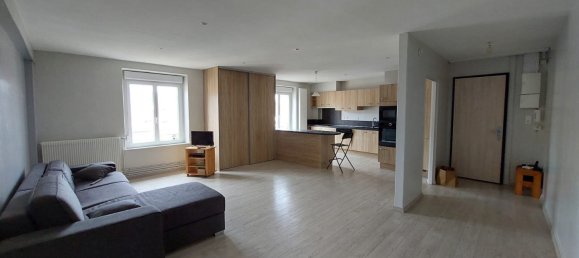 Apartamento T3 em Saint-Die-des-Vosges, France N.º 90309 13