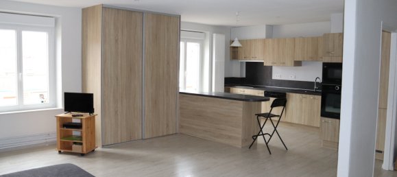 Apartamento T3 em Saint-Die-des-Vosges, France N.º 90309 2