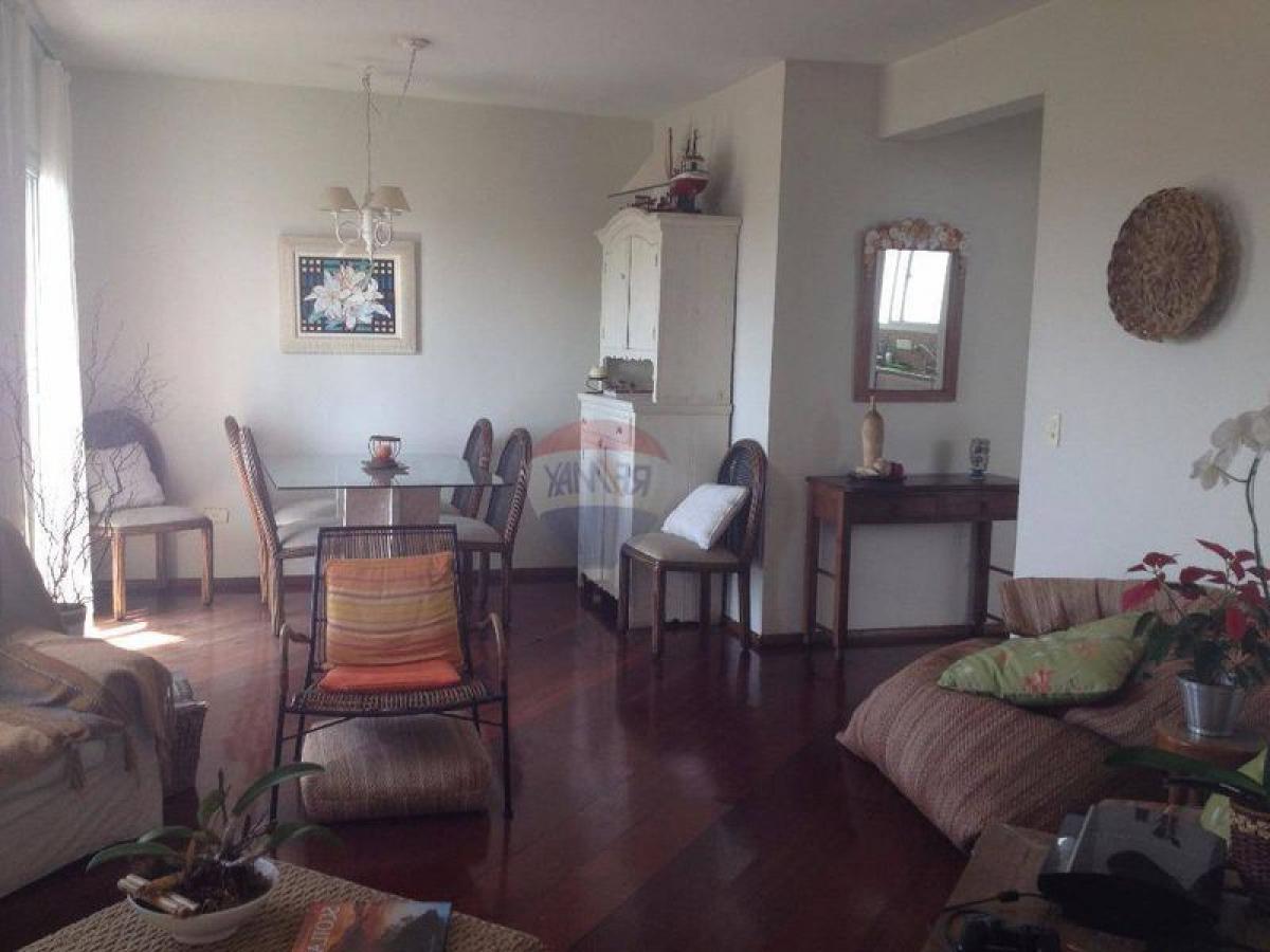 3 Schlafzimmer Wohnung in Sao Paulo, Brazil, Nr. 512093