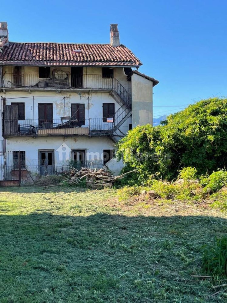 3 Schlafzimmer Haus in Pavone Canavese, Italy, Nr. 306121