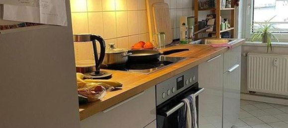 3غرفة شقة في Erfurt, Germany رقم 47799 3