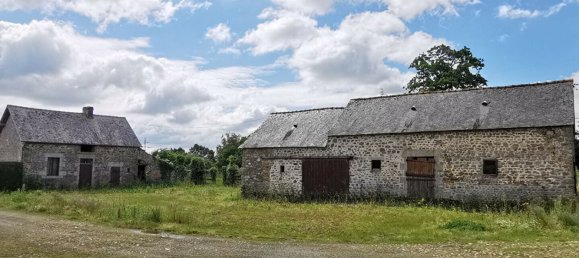 3 Schlafzimmer Haus in Villaines-la-Juhel, France, Nr. 357911 6