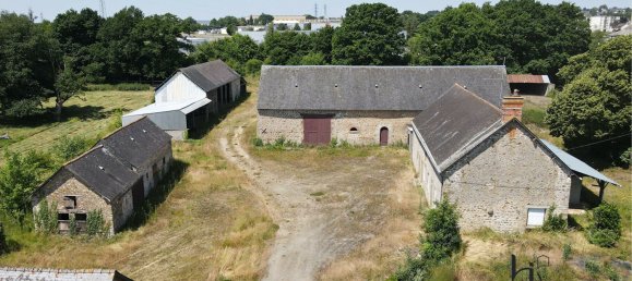 3 Schlafzimmer Haus in Villaines-la-Juhel, France, Nr. 357911 5