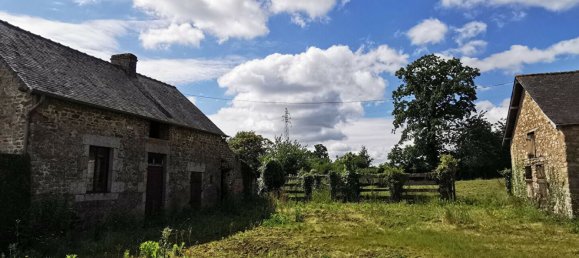 3 Schlafzimmer Haus in Villaines-la-Juhel, France, Nr. 357911 7