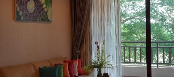 1 Schlafzimmer Eigentumswohnung in Pattaya, Thailand, Nr. 8609 10