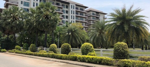 1 Schlafzimmer Eigentumswohnung in Pattaya, Thailand, Nr. 8609 5