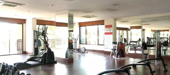 1 Schlafzimmer Eigentumswohnung in Pattaya, Thailand, Nr. 8609 7