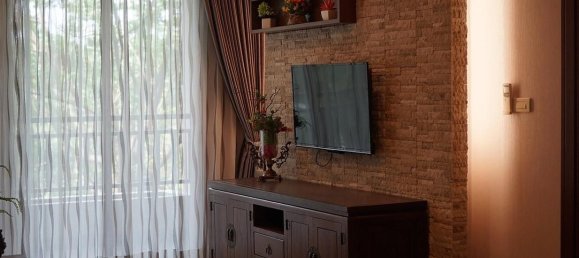 1 Schlafzimmer Eigentumswohnung in Pattaya, Thailand, Nr. 8609 11