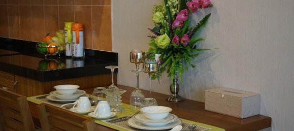 1 Schlafzimmer Eigentumswohnung in Pattaya, Thailand, Nr. 8609 4