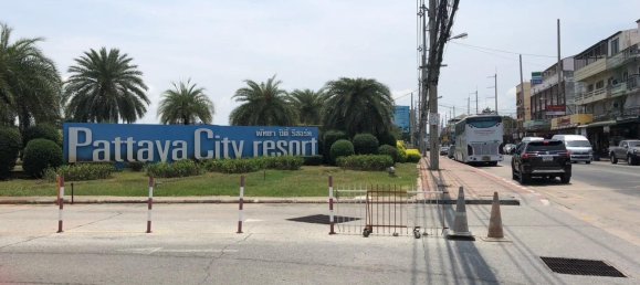 1 Schlafzimmer Eigentumswohnung in Pattaya, Thailand, Nr. 8609 6