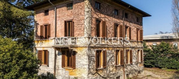 6 غرف نوم فيلا في Sala Baganza, Italy رقم 62996 8