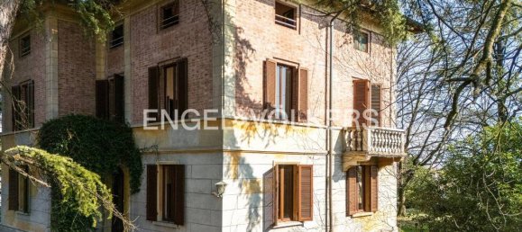 6 غرف نوم فيلا في Sala Baganza, Italy رقم 62996 7