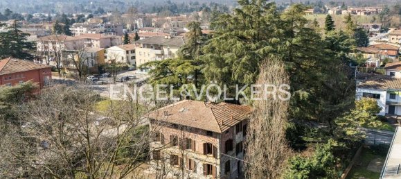 6 غرف نوم فيلا في Sala Baganza, Italy رقم 62996 9