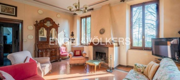 6 غرف نوم فيلا في Sala Baganza, Italy رقم 62996 11