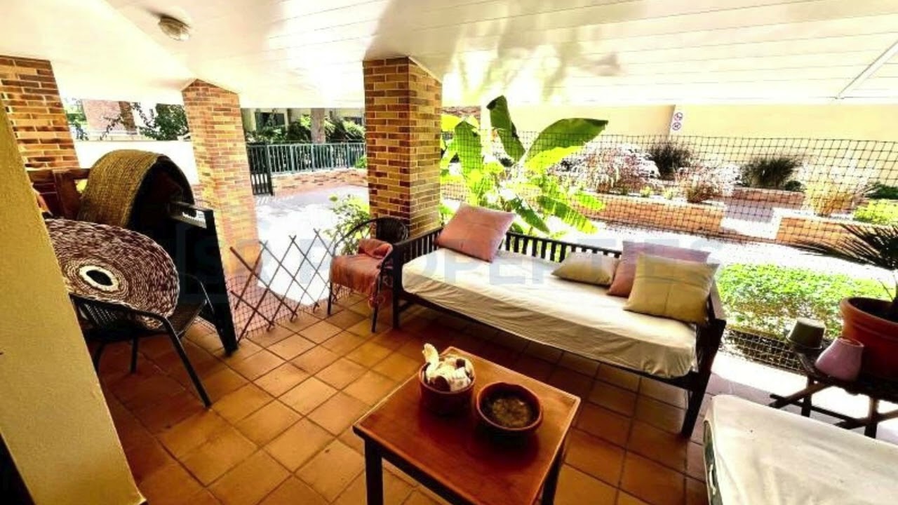 4 bedrooms Duplex in Quarteira, Portugal No. 209994