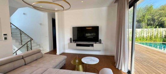 5 chambres Villa à Mouttagiaka, Cyprus No. 19866 4