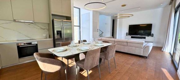 5 chambres Villa à Mouttagiaka, Cyprus No. 19866 6