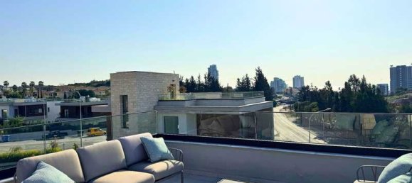 5 chambres Villa à Mouttagiaka, Cyprus No. 19866 16