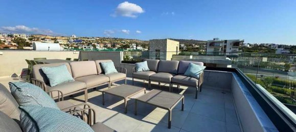 5 chambres Villa à Mouttagiaka, Cyprus No. 19866 8