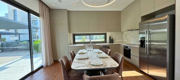 5 chambres Villa à Mouttagiaka, Cyprus No. 19866 10