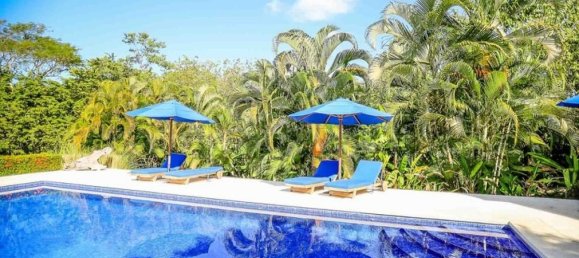  قطعة أرض في Puntarenas, Costa Rica رقم 1586 5