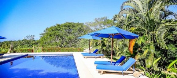  قطعة أرض في Puntarenas, Costa Rica رقم 1586 4