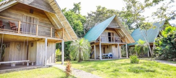  قطعة أرض في Puntarenas, Costa Rica رقم 1586 3