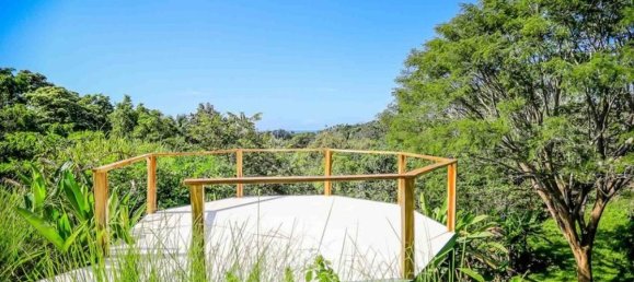  قطعة أرض في Puntarenas, Costa Rica رقم 1586 2