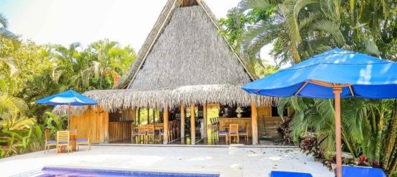  قطعة أرض في Puntarenas, Costa Rica رقم 1586 6