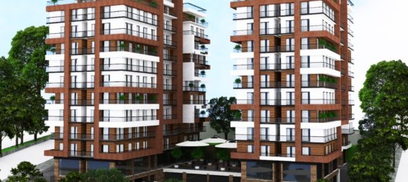 Apartment 1+1 in Istanbul, Turkey No. 24164 2