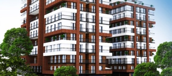 Apartment 1+1 in Istanbul, Turkey No. 24164 3