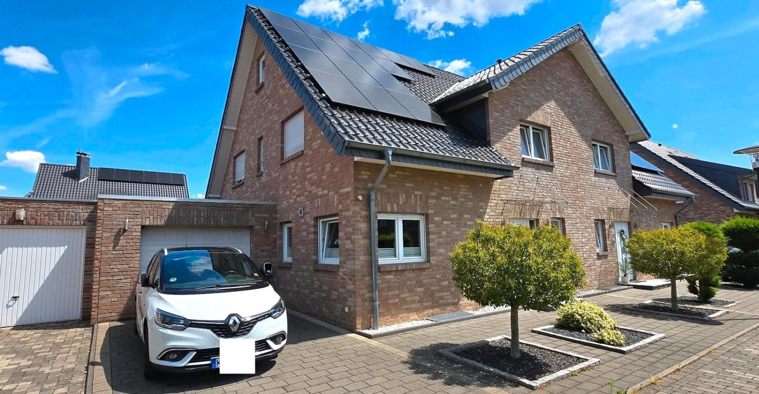 3 Schlafzimmer Stadthaus in Viersen, Germany, Nr. 239086