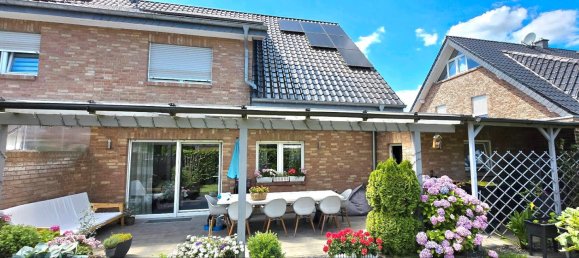 3 Schlafzimmer Stadthaus in Viersen, Germany, Nr. 239086 3