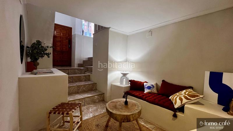 2 bedrooms Townhouse in Alicante, Spain No. 254731