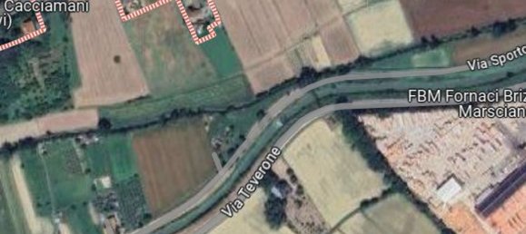 3 rooms Apartment in Bevagna, Italy No. 38995 27