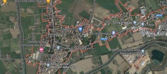 3 rooms Apartment in Bevagna, Italy No. 38995 4