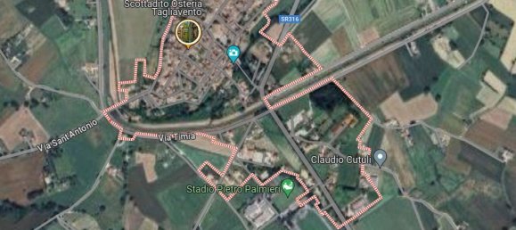 3 rooms Apartment in Bevagna, Italy No. 38995 12