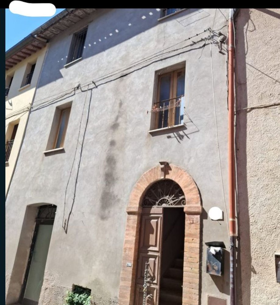 3 rooms Apartment in Bevagna, Italy No. 38995