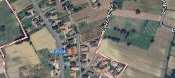 3 rooms Apartment in Bevagna, Italy No. 38995 15