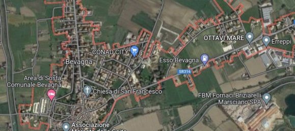 3 rooms Apartment in Bevagna, Italy No. 38995 6