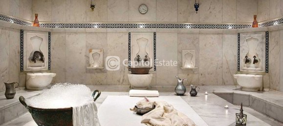 Wohnung 2+1 in Antalya, Turkey, Nr. 6353 5