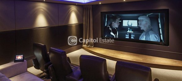 Wohnung 2+1 in Antalya, Turkey, Nr. 6353 3