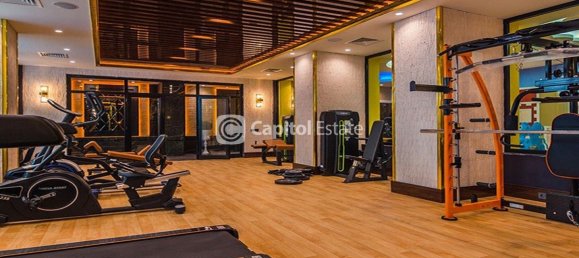 Wohnung 2+1 in Antalya, Turkey, Nr. 6353 14