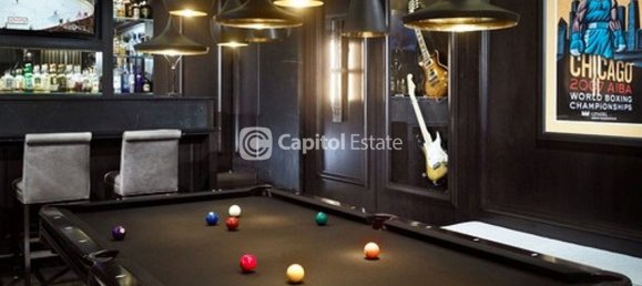 Wohnung 2+1 in Antalya, Turkey, Nr. 6353 20